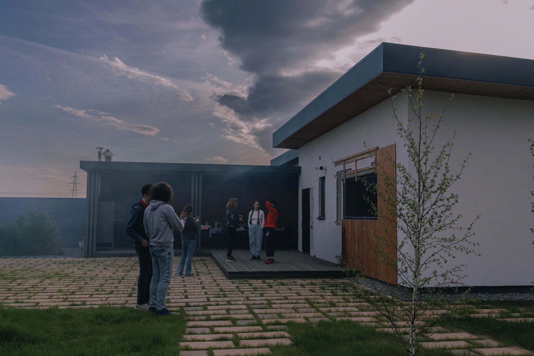 Фотодневник Aspan House — кадр №25