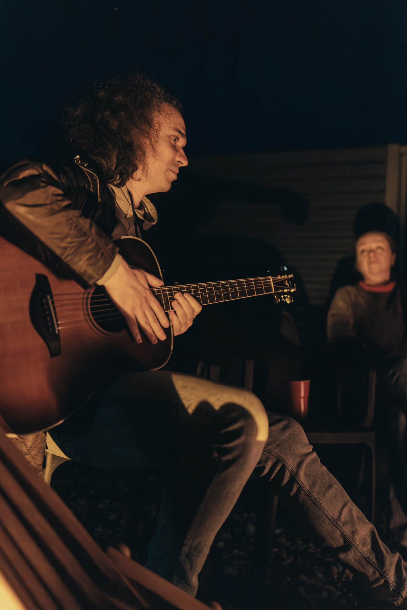 Фотодневник Aspan House — кадр №76