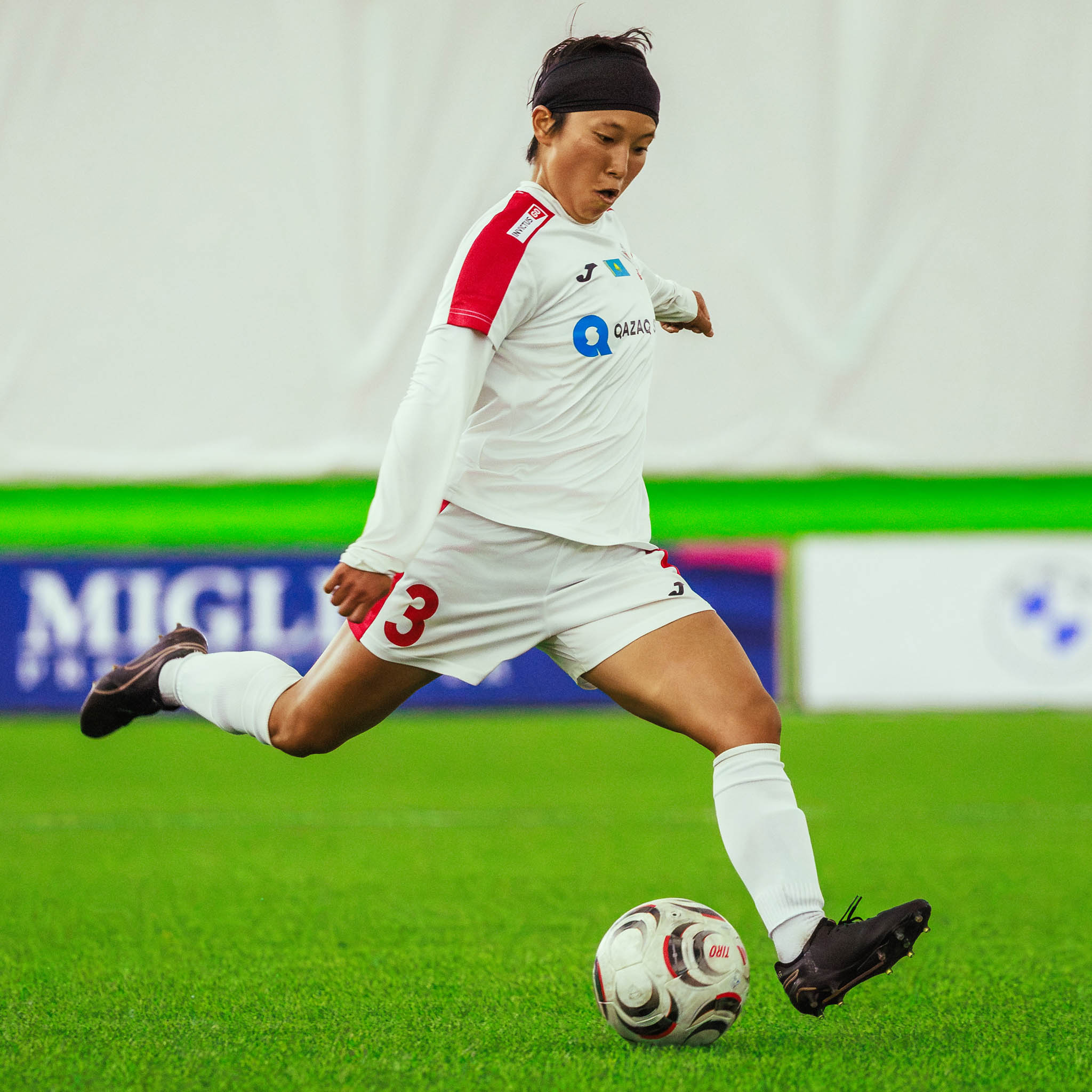 Фотография из серии: WFC ASTANA - WFC AKTOBE 0-7 — кадр №63
