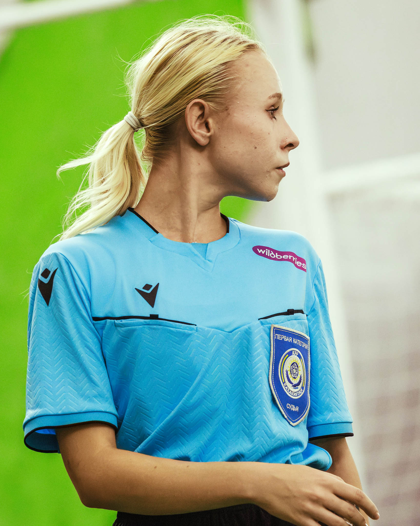Фотография из серии: WFC ASTANA - WFC AKTOBE 0-7 — кадр №67