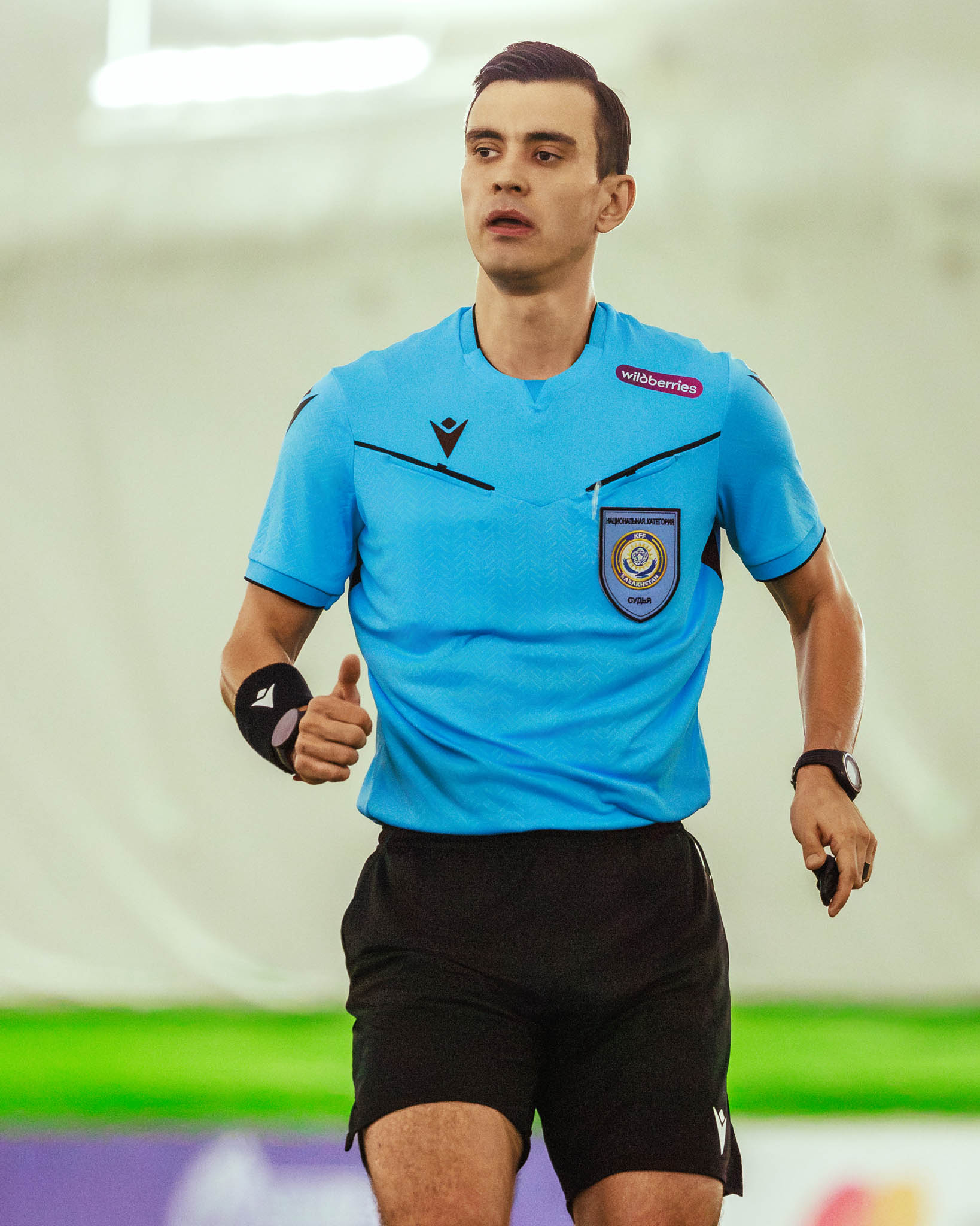 Фотография из серии: WFC ASTANA - WFC AKTOBE 0-7 — кадр №68