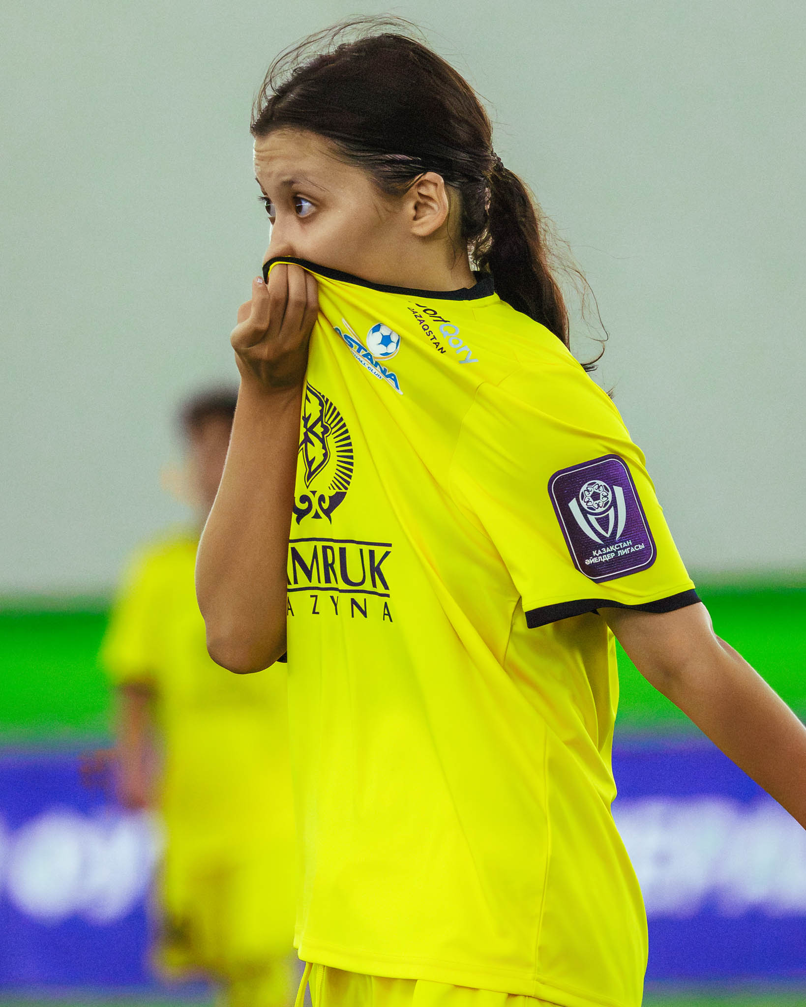 Фотография из серии: WFC ASTANA - WFC AKTOBE 0-7 — кадр №82