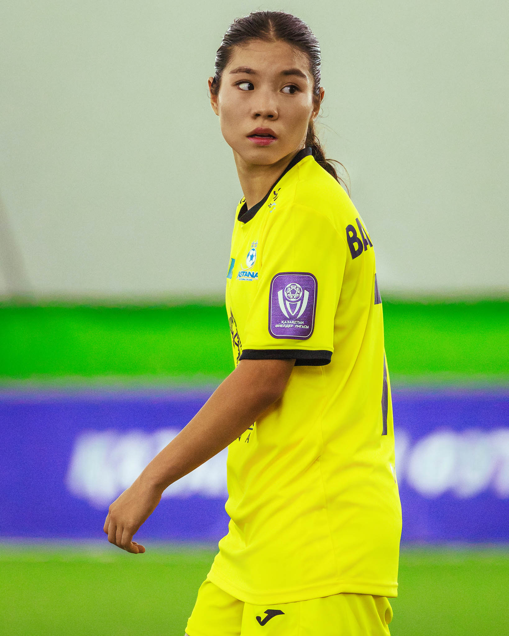 Фотография из серии: WFC ASTANA - WFC AKTOBE 0-7 — кадр №83