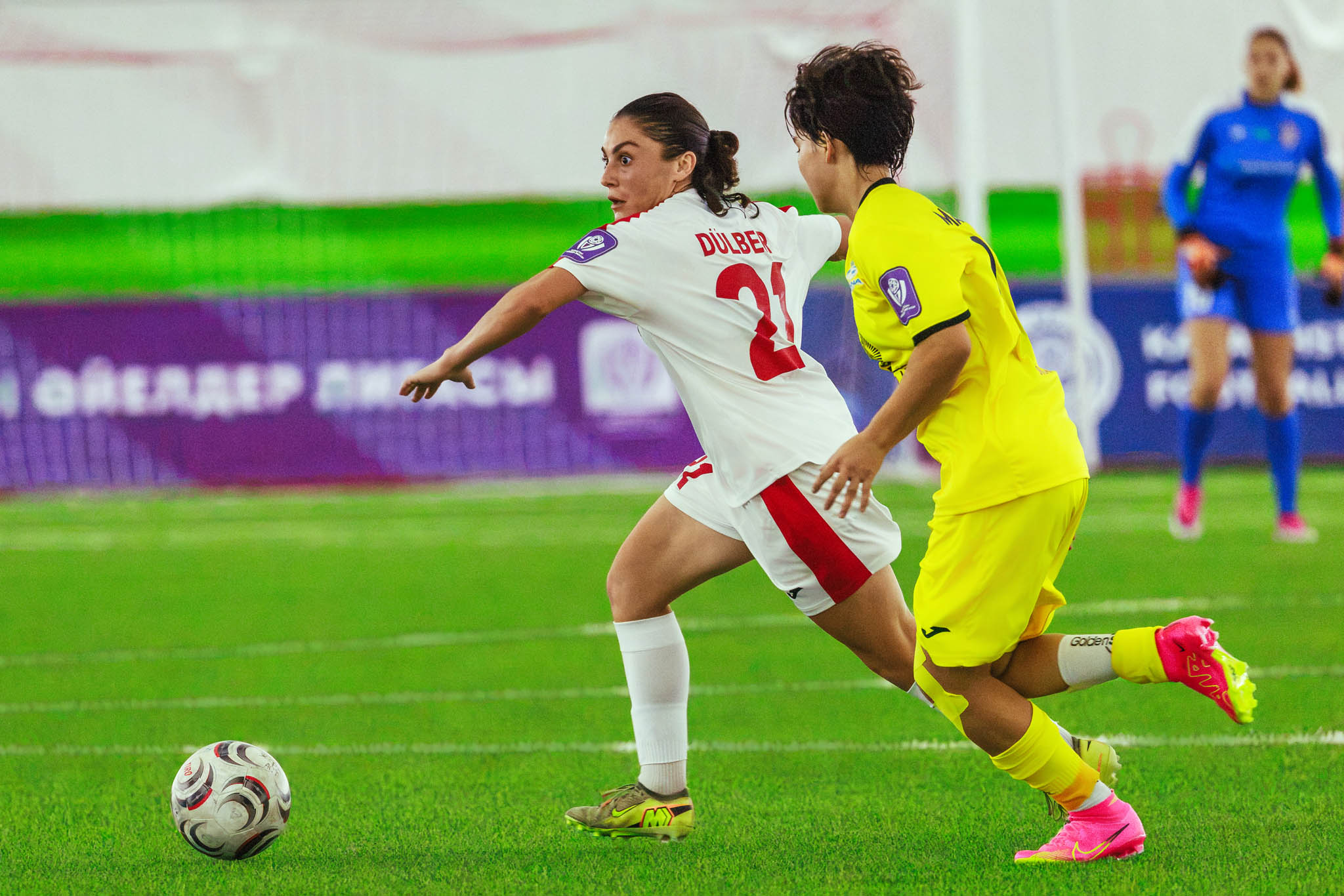 Фотография из серии: WFC ASTANA - WFC AKTOBE 0-7 — кадр №93