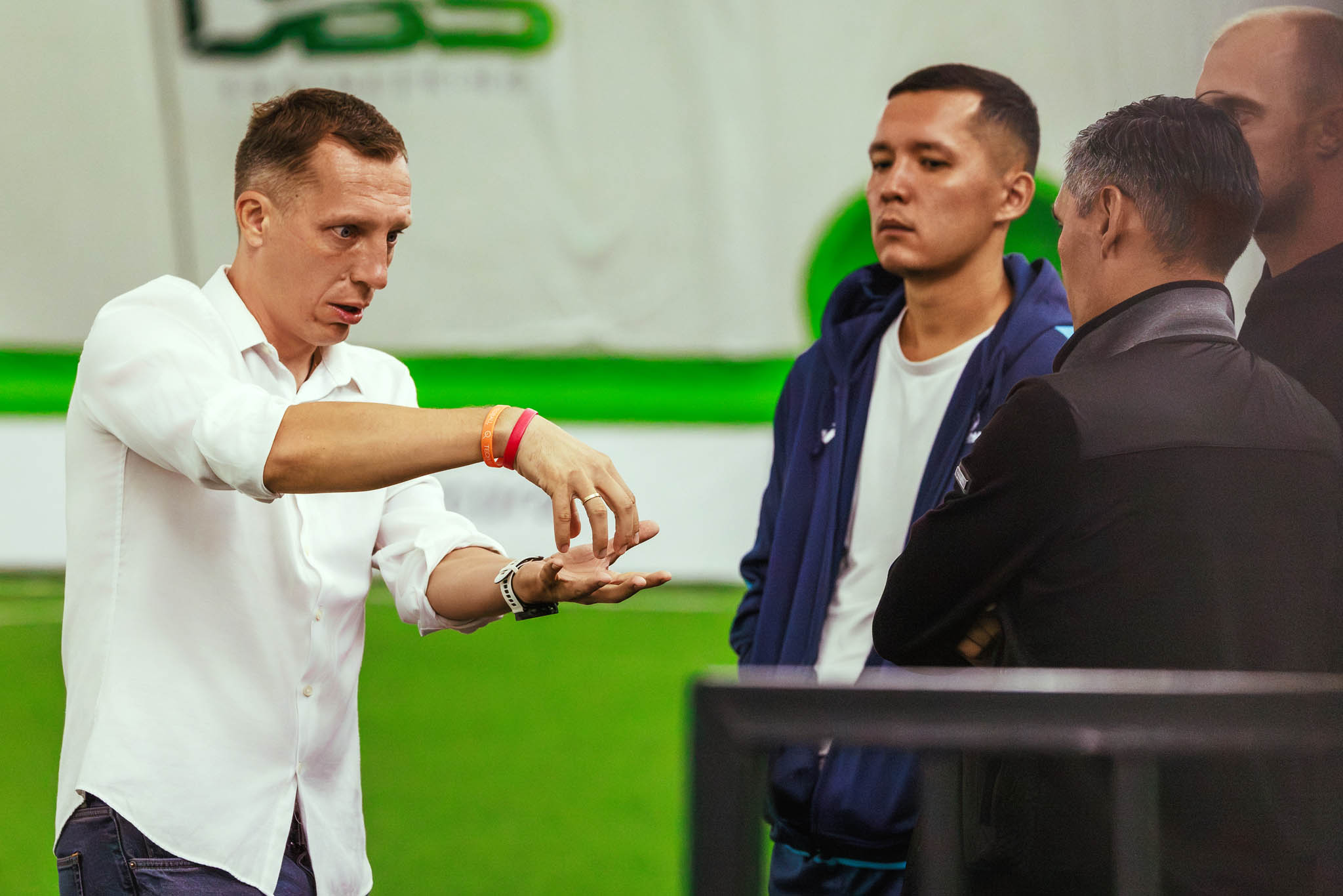 Фотография из серии: WFC ASTANA - WFC AKTOBE 0-7 — кадр №94