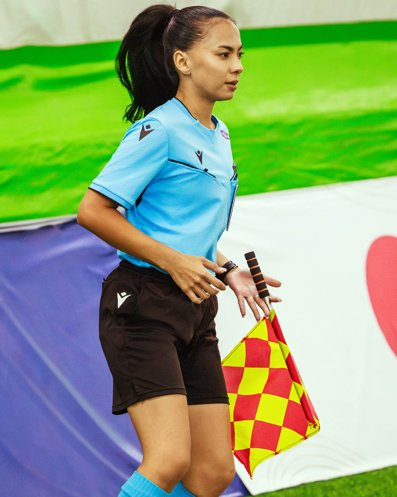 Фотография из серии: WFC ASTANA - WFC AKTOBE 0-7 — кадр №102