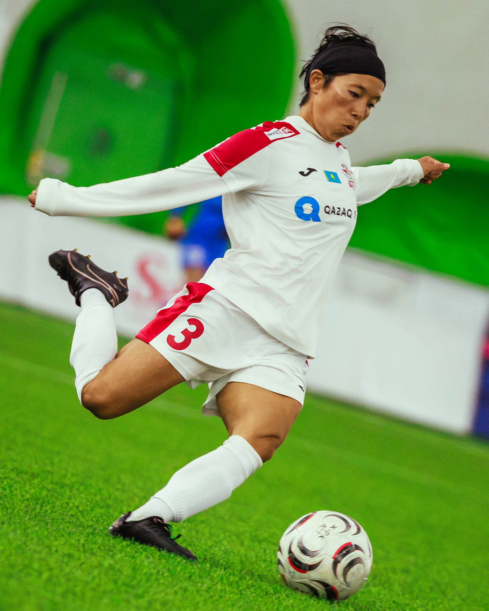 Фотография из серии: WFC ASTANA - WFC AKTOBE 0-7 — кадр №104