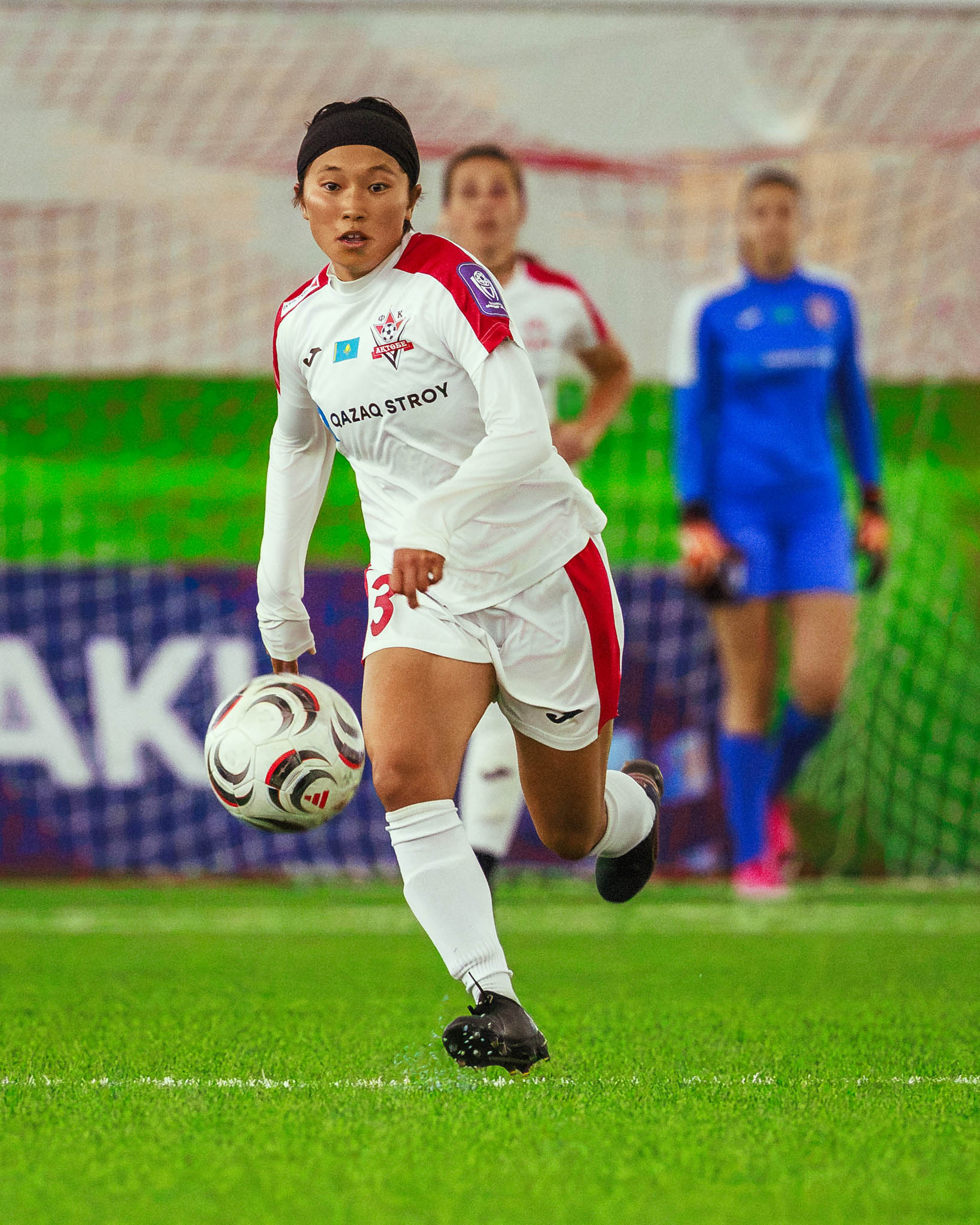 Фотография из серии: WFC ASTANA - WFC AKTOBE 0-7 — кадр №108