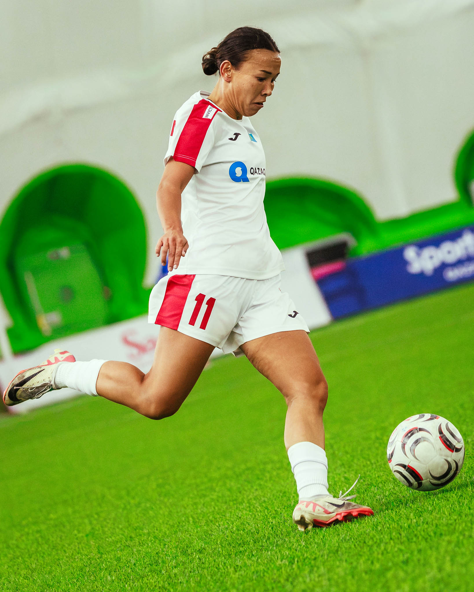 Фотография из серии: WFC ASTANA - WFC AKTOBE 0-7 — кадр №114
