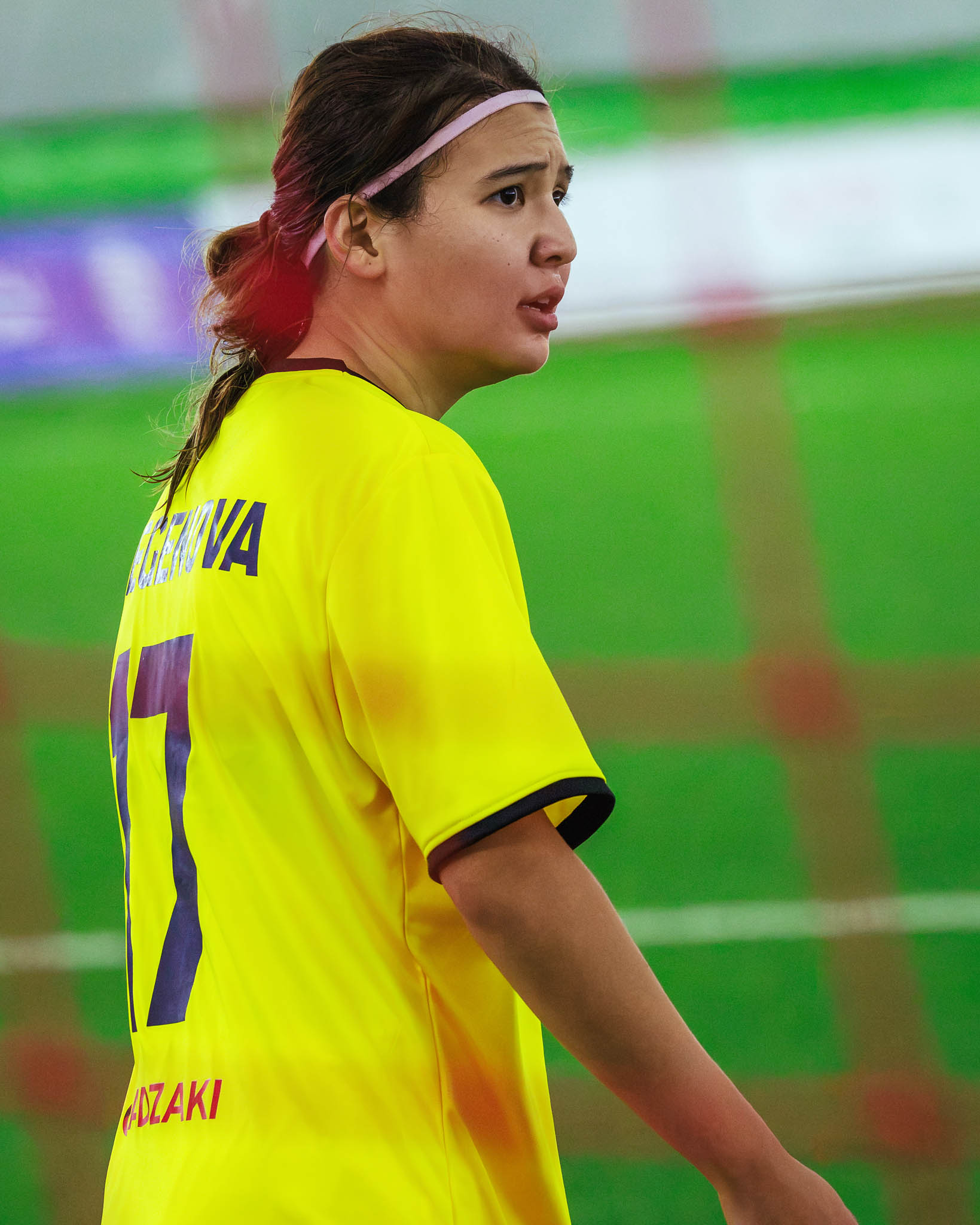 Фотография из серии: WFC ASTANA - WFC AKTOBE 0-7 — кадр №123