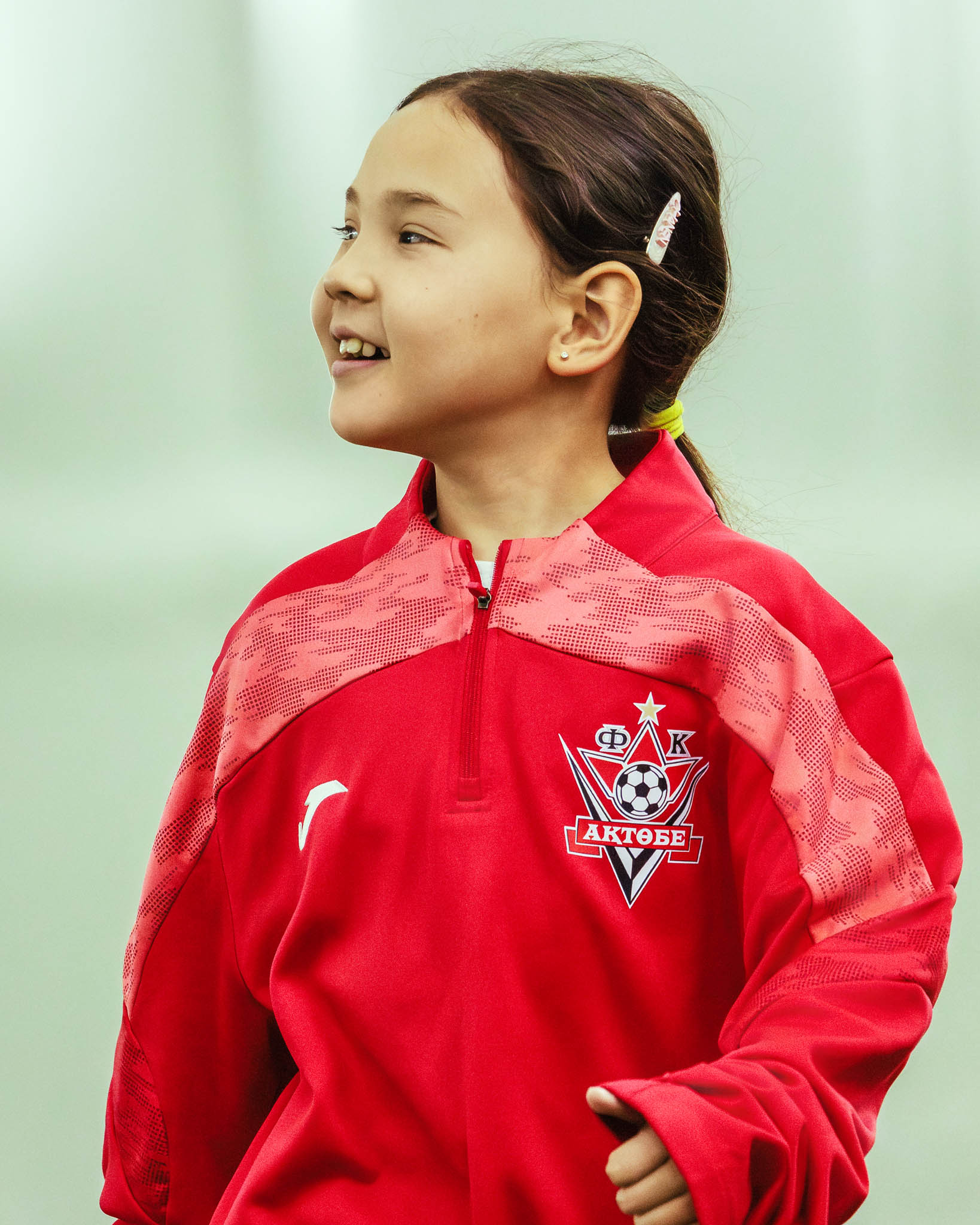 Фотография из серии: WFC ASTANA - WFC AKTOBE 0-7 — кадр №139