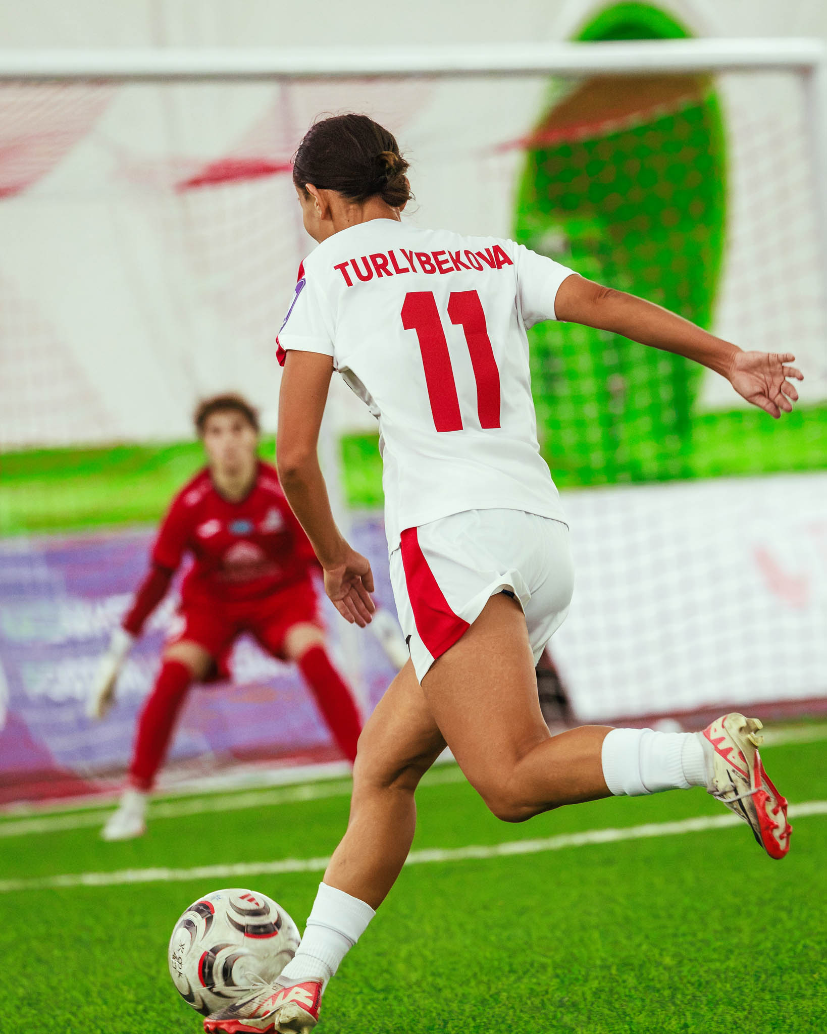 Фотография из серии: WFC ASTANA - WFC AKTOBE 0-7 — кадр №147