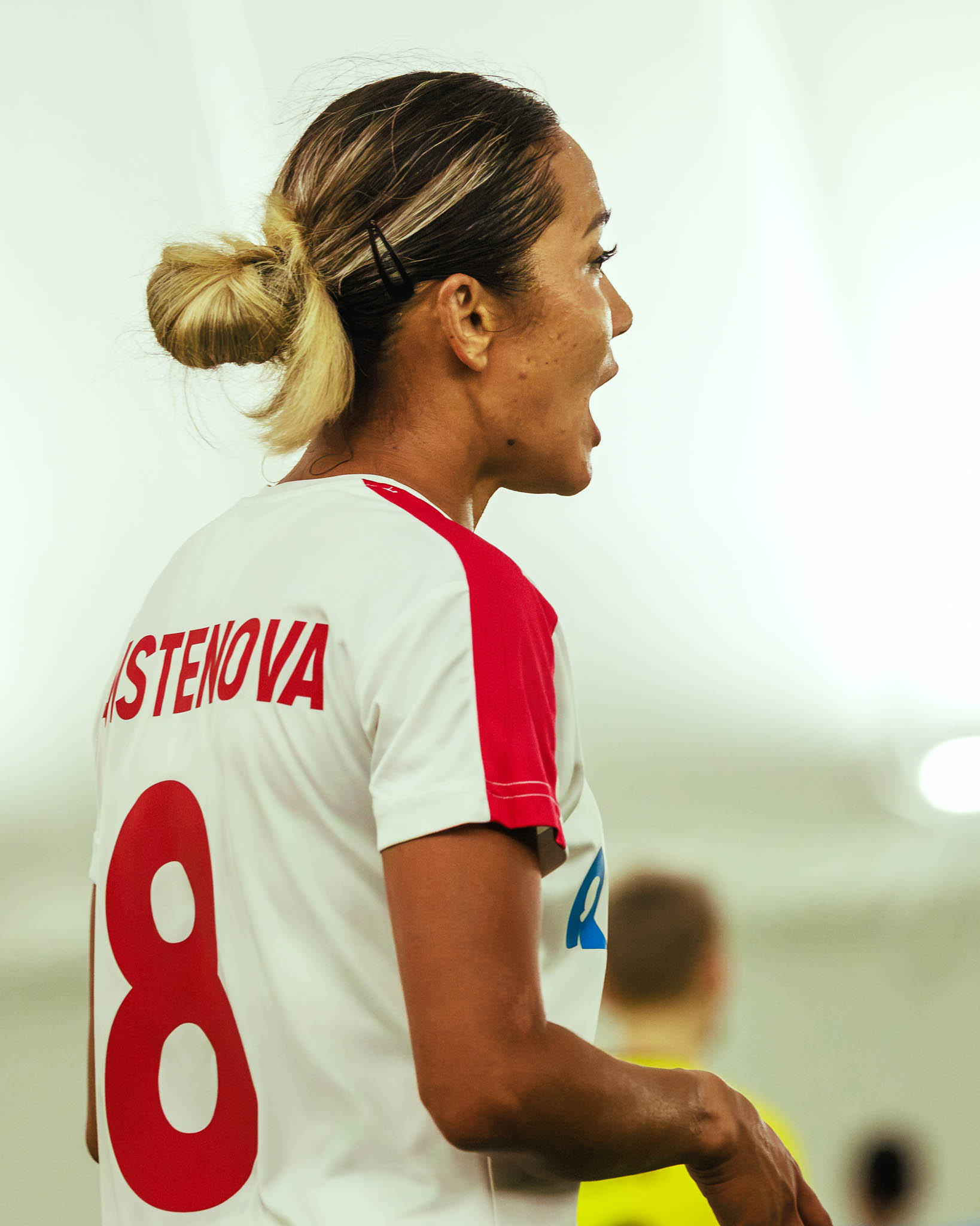 Фотография из серии: WFC ASTANA - WFC AKTOBE 0-7 — кадр №155