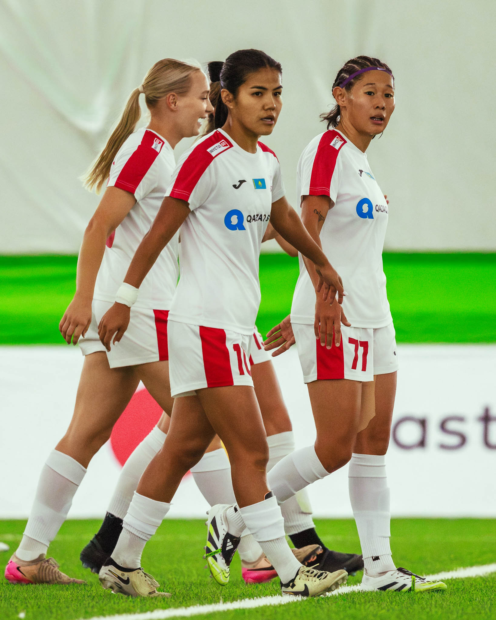 Фотография из серии: WFC ASTANA - WFC AKTOBE 0-7 — кадр №158