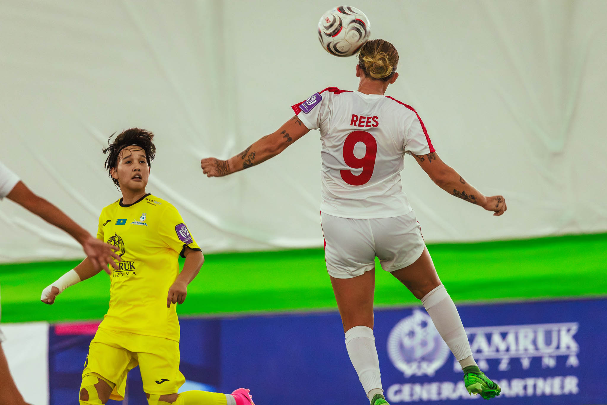 Фотография из серии: WFC ASTANA - WFC AKTOBE 0-7 — кадр №162