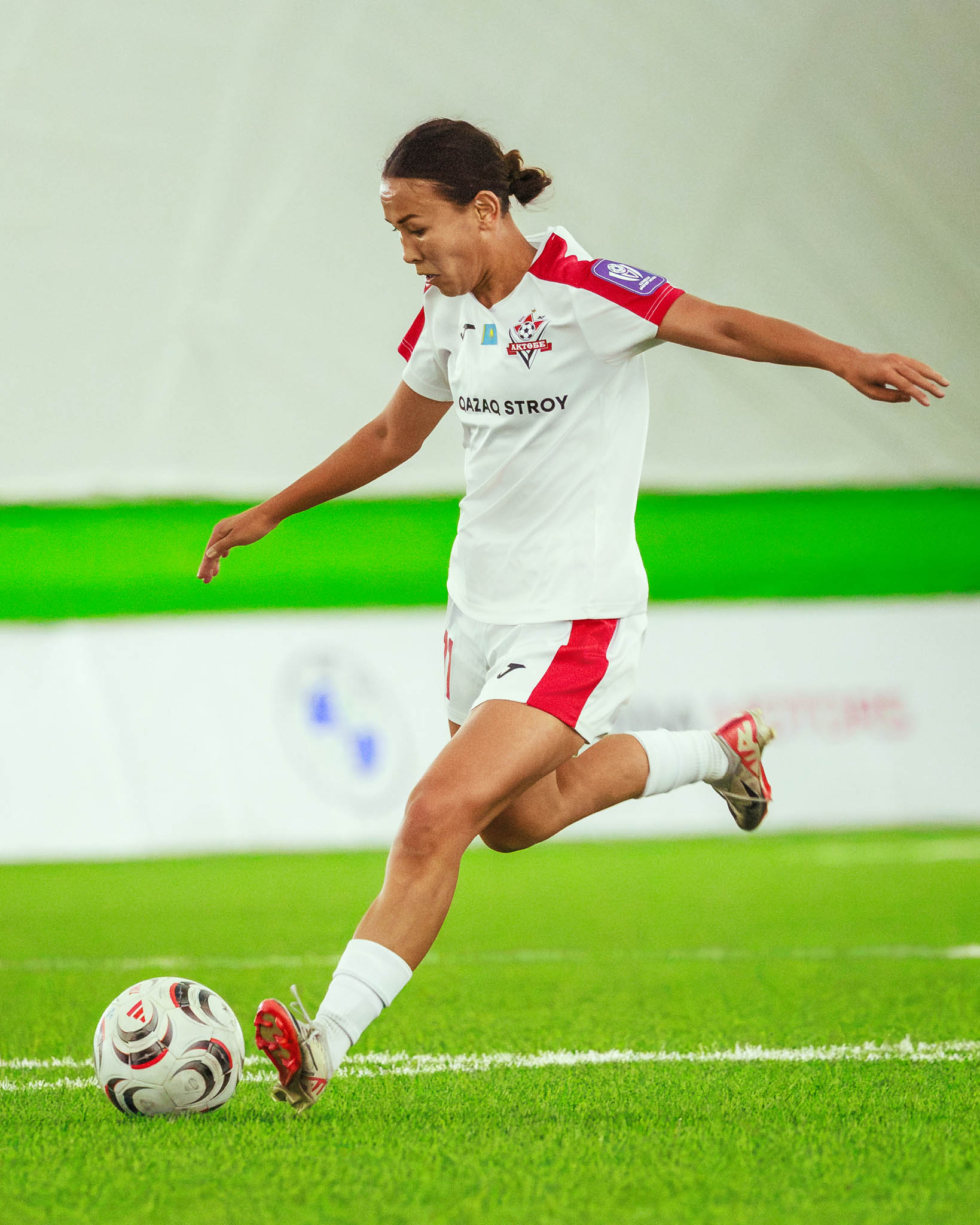 Фотография из серии: WFC ASTANA - WFC AKTOBE 0-7 — кадр №166
