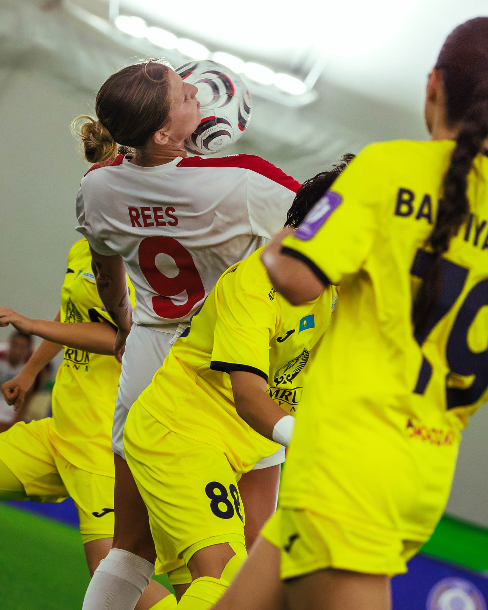 Фотография из серии: WFC ASTANA - WFC AKTOBE 0-7 — кадр №168