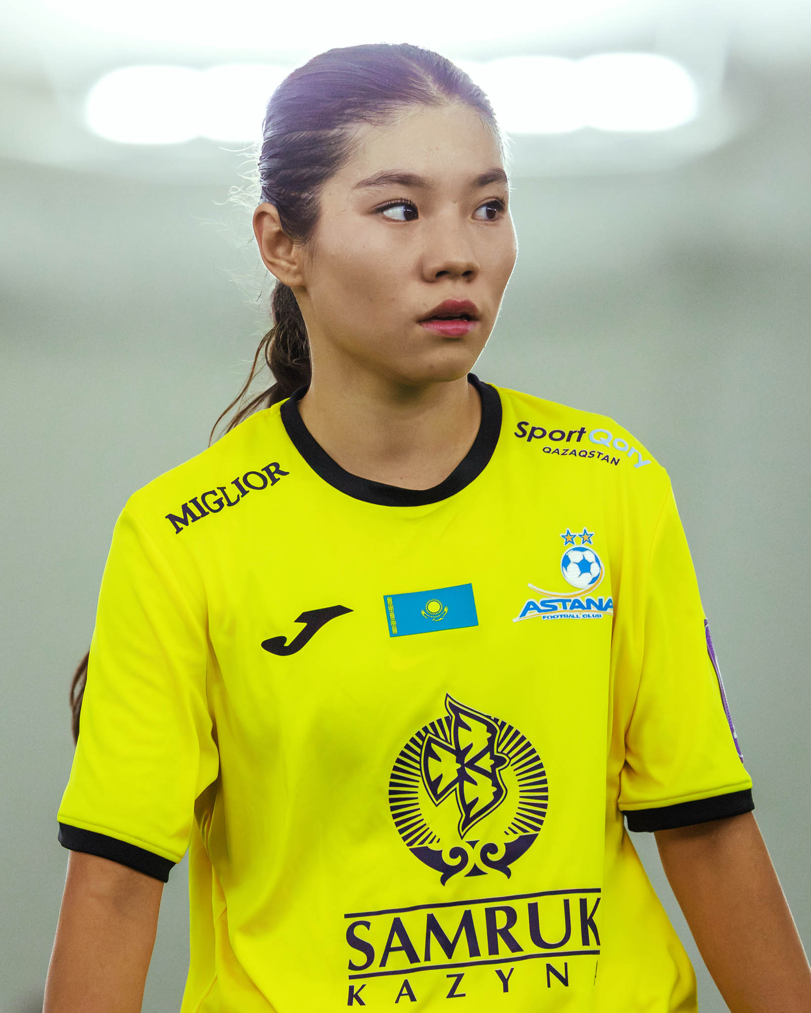 Фотография из серии: WFC ASTANA - WFC AKTOBE 0-7 — кадр №178