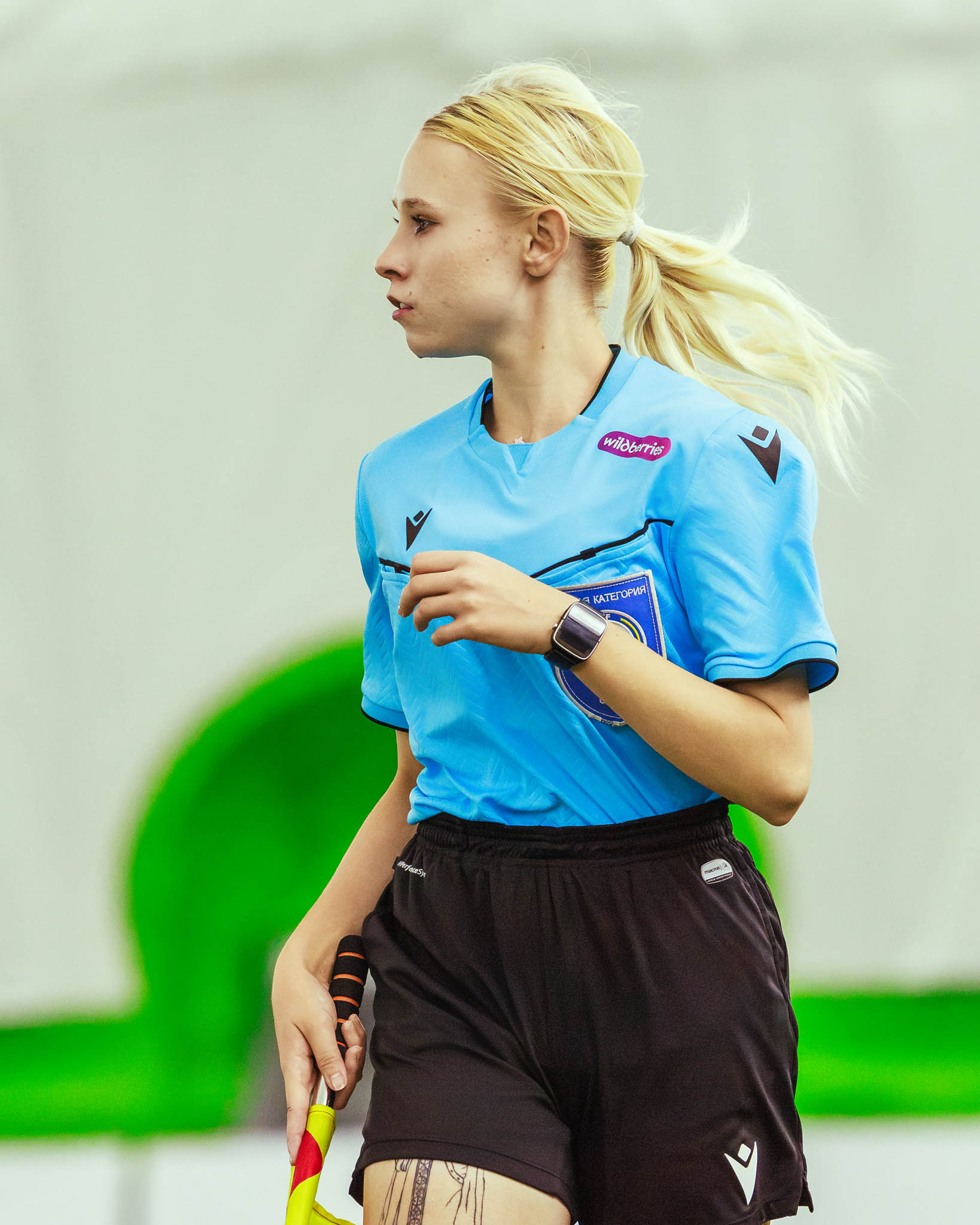 Фотография из серии: WFC ASTANA - WFC AKTOBE 0-7 — кадр №180