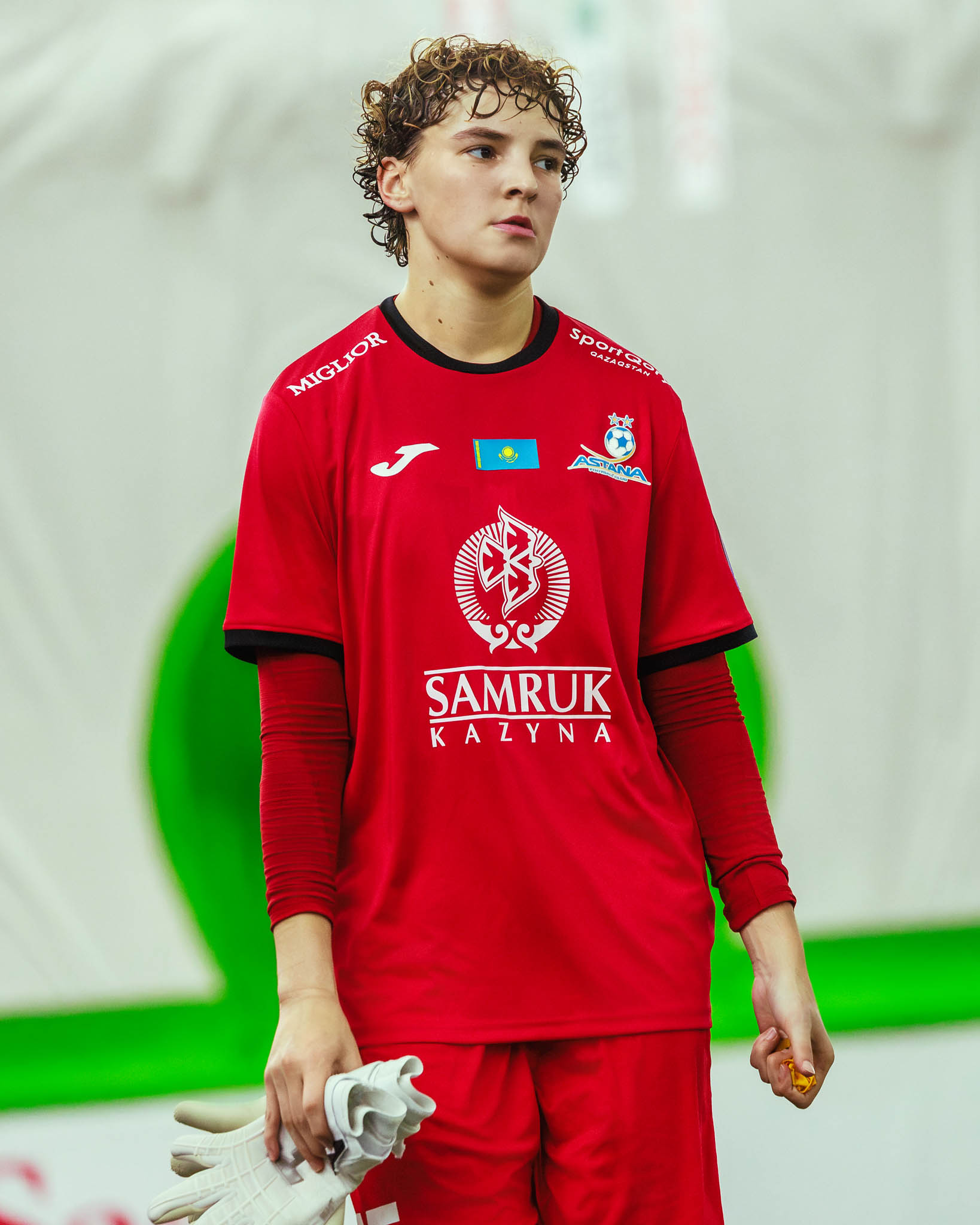 Фотография из серии: WFC ASTANA - WFC AKTOBE 0-7 — кадр №185