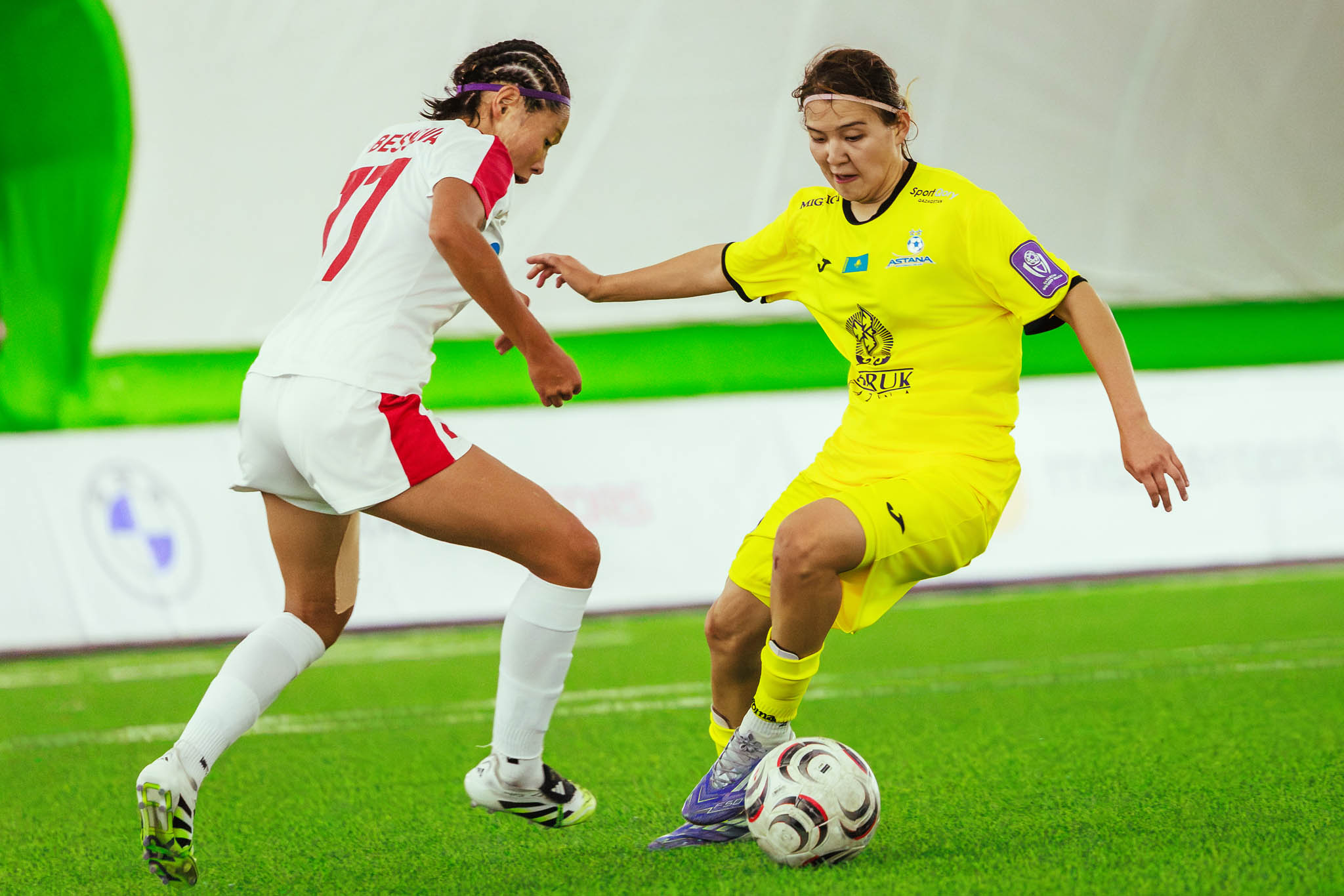 Фотография из серии: WFC ASTANA - WFC AKTOBE 0-7 — кадр №186