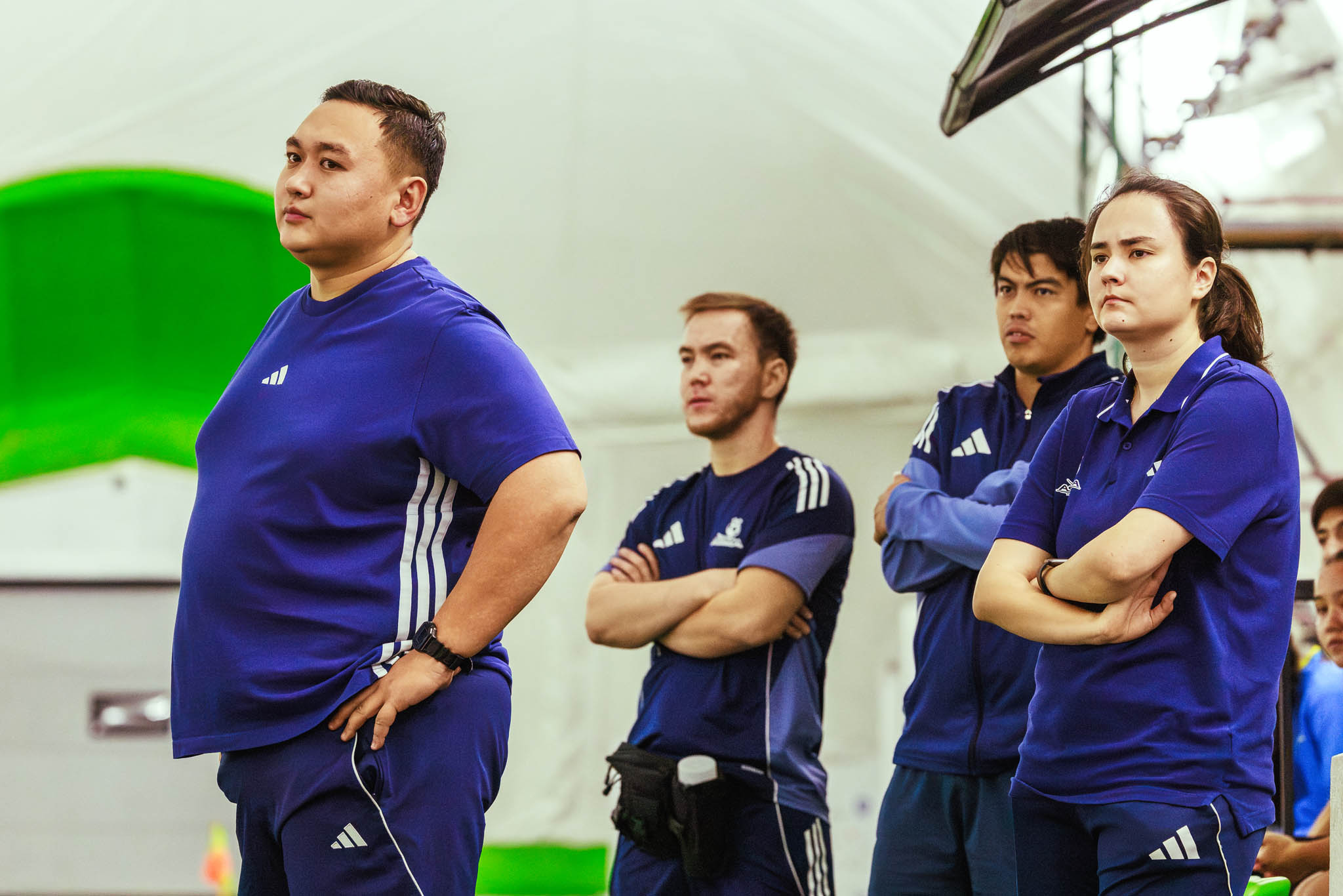 Фотография из серии: WFC ASTANA - WFC AKTOBE 0-7 — кадр №193