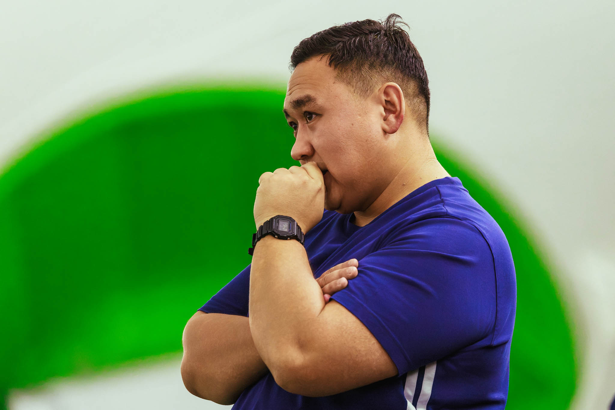 Фотография из серии: WFC ASTANA - WFC AKTOBE 0-7 — кадр №194