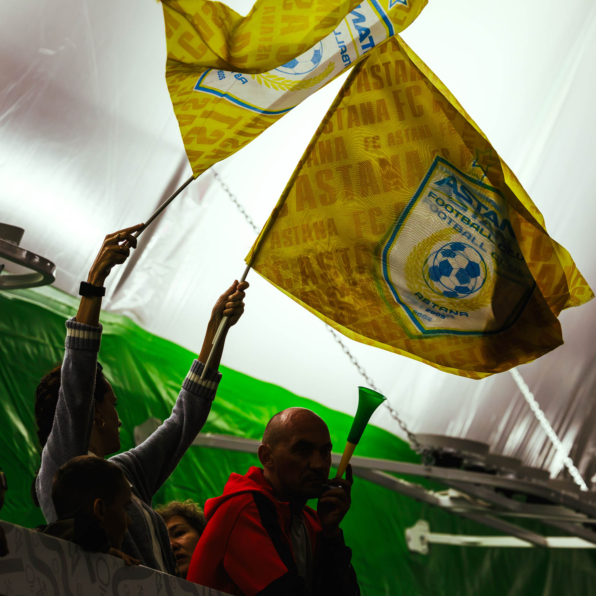 Фотография из серии: WFC ASTANA - WFC AKTOBE 0-7 — кадр №207