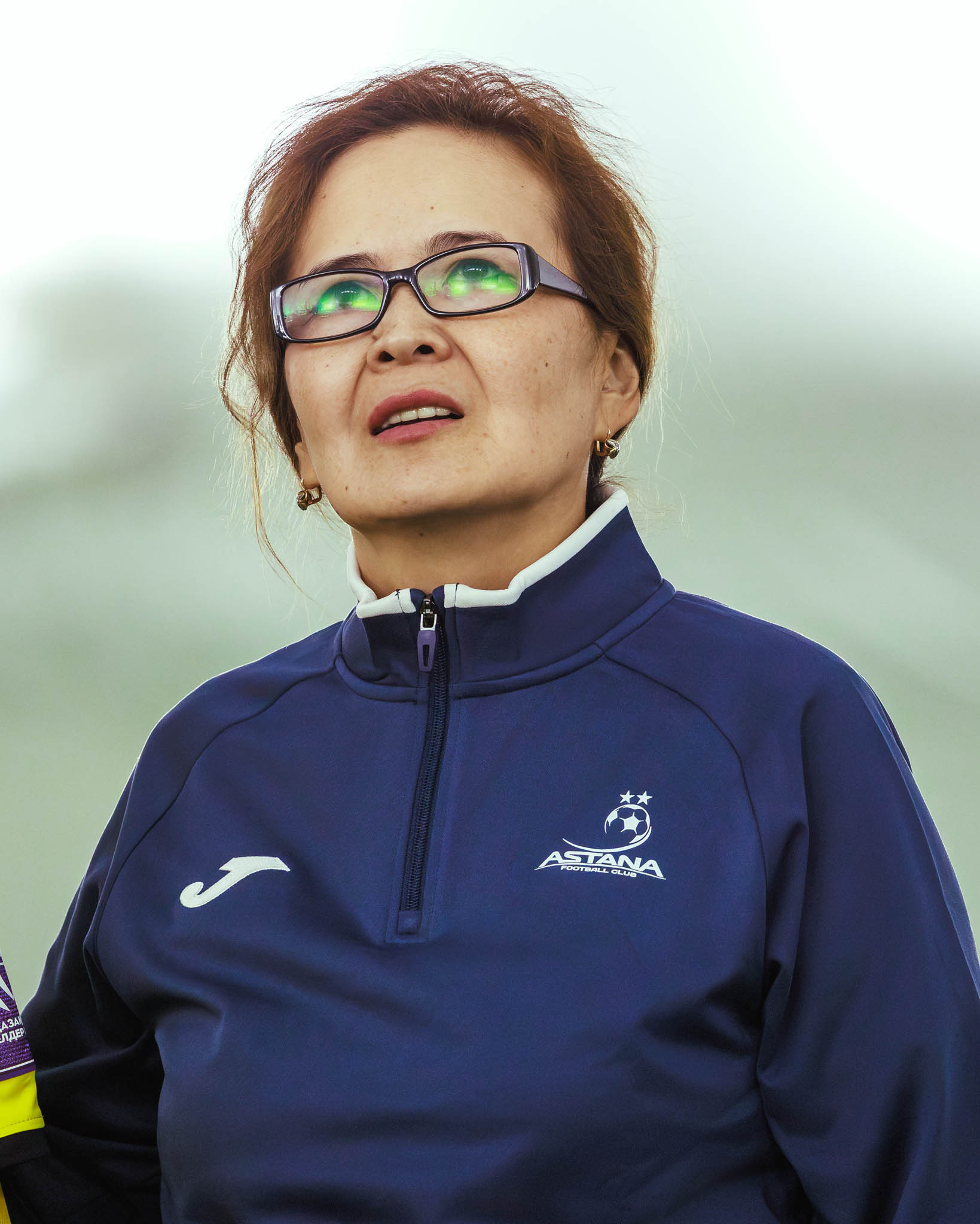 Фотография из серии: WFC ASTANA - WFC AKTOBE 0-7 — кадр №213