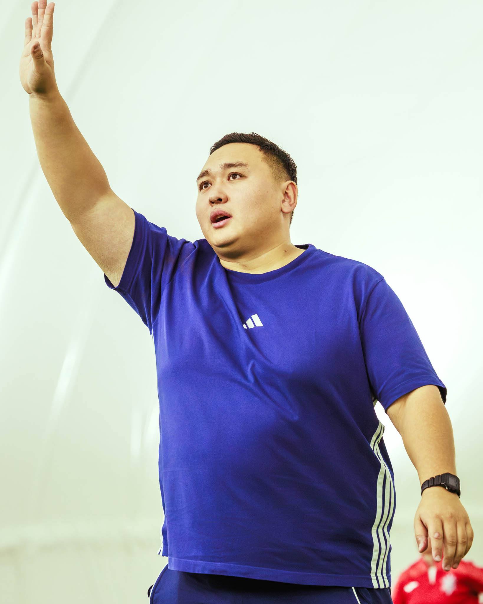 Фотография из серии: WFC ASTANA - WFC AKTOBE 0-7 — кадр №214