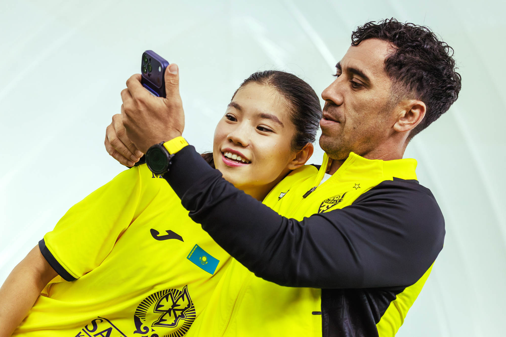 Фотография из серии: WFC ASTANA - WFC AKTOBE 0-7 — кадр №216