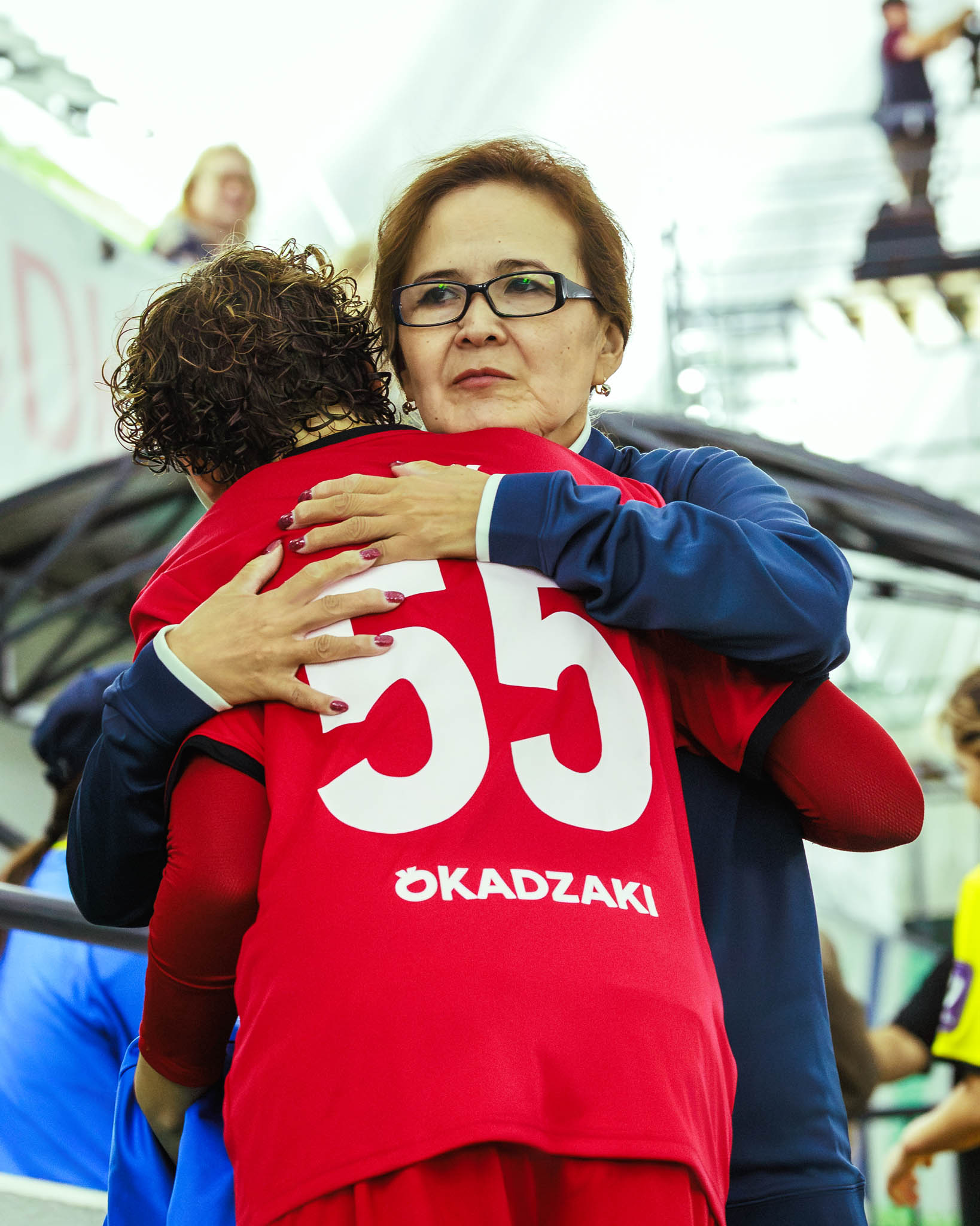 Фотография из серии: WFC ASTANA - WFC AKTOBE 0-7 — кадр №221