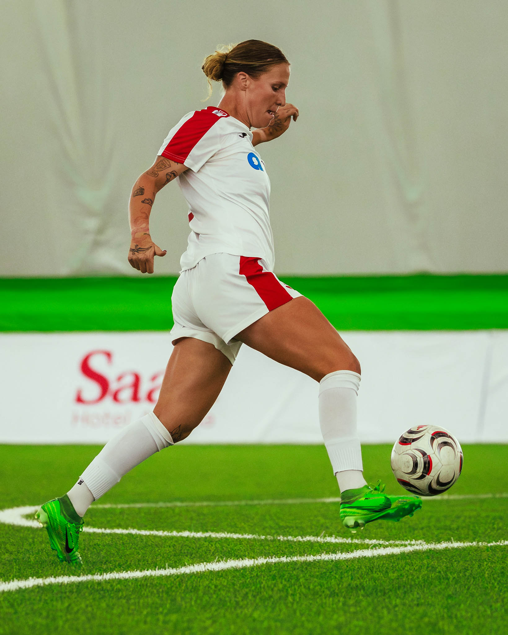 Фотография из серии: WFC ASTANA - WFC AKTOBE 0-7 — кадр №9