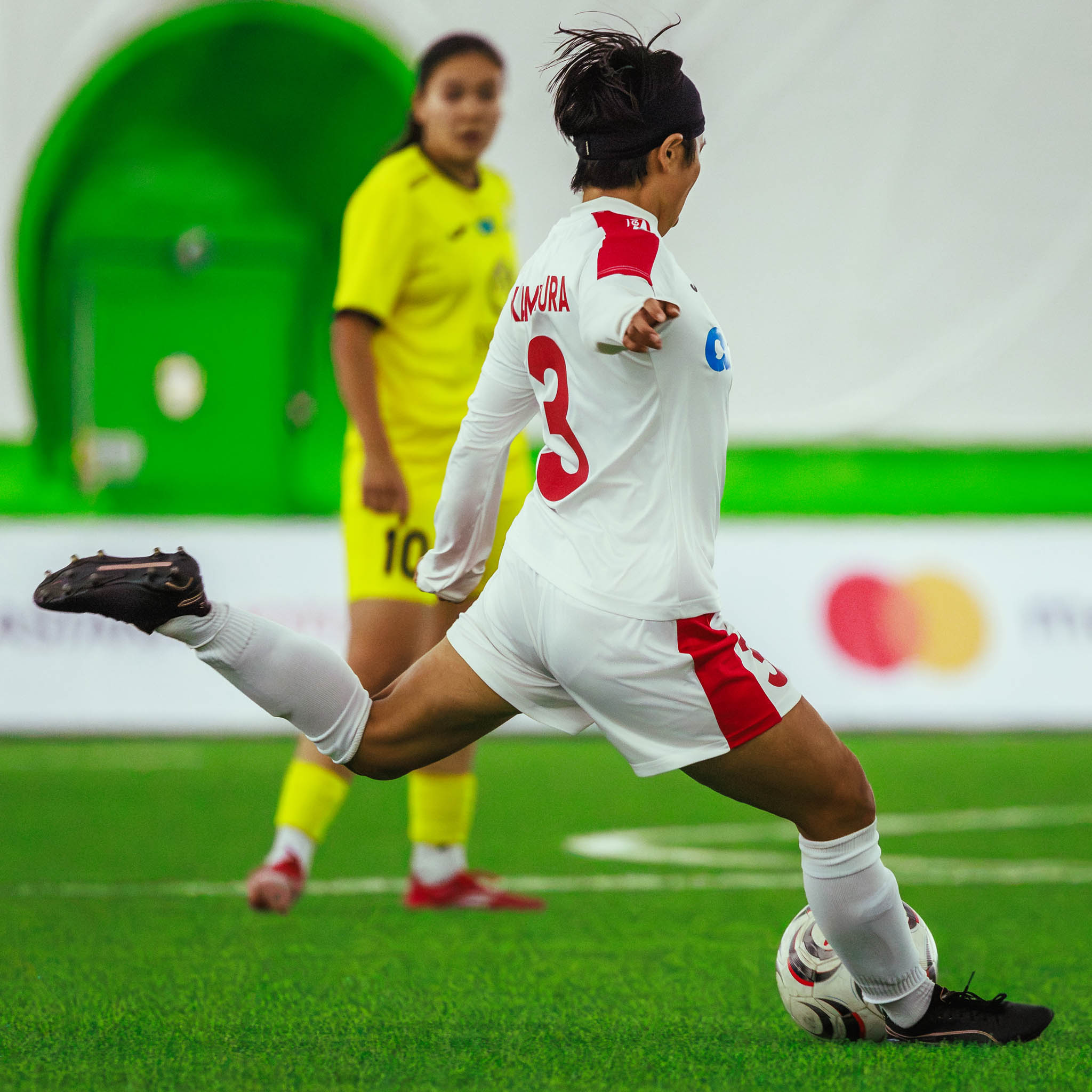 Фотография из серии: WFC ASTANA - WFC AKTOBE 0-7 — кадр №19