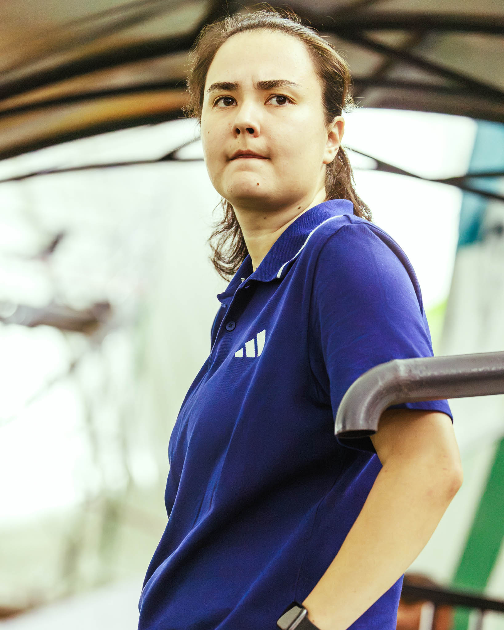 Фотография из серии: WFC ASTANA - WFC AKTOBE 0-7 — кадр №30