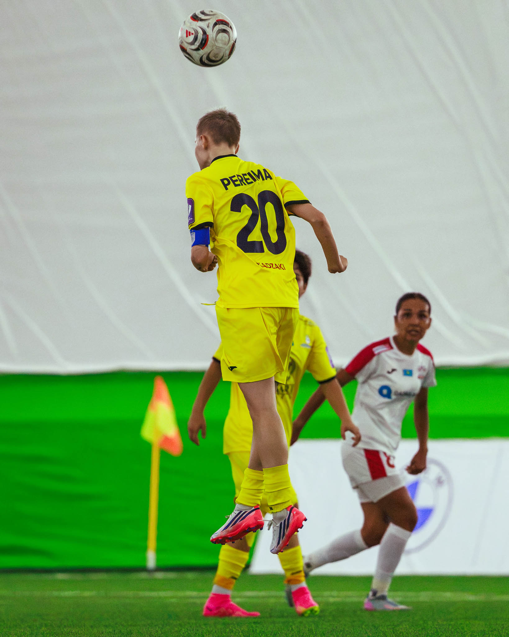 Фотография из серии: WFC ASTANA - WFC AKTOBE 0-7 — кадр №47
