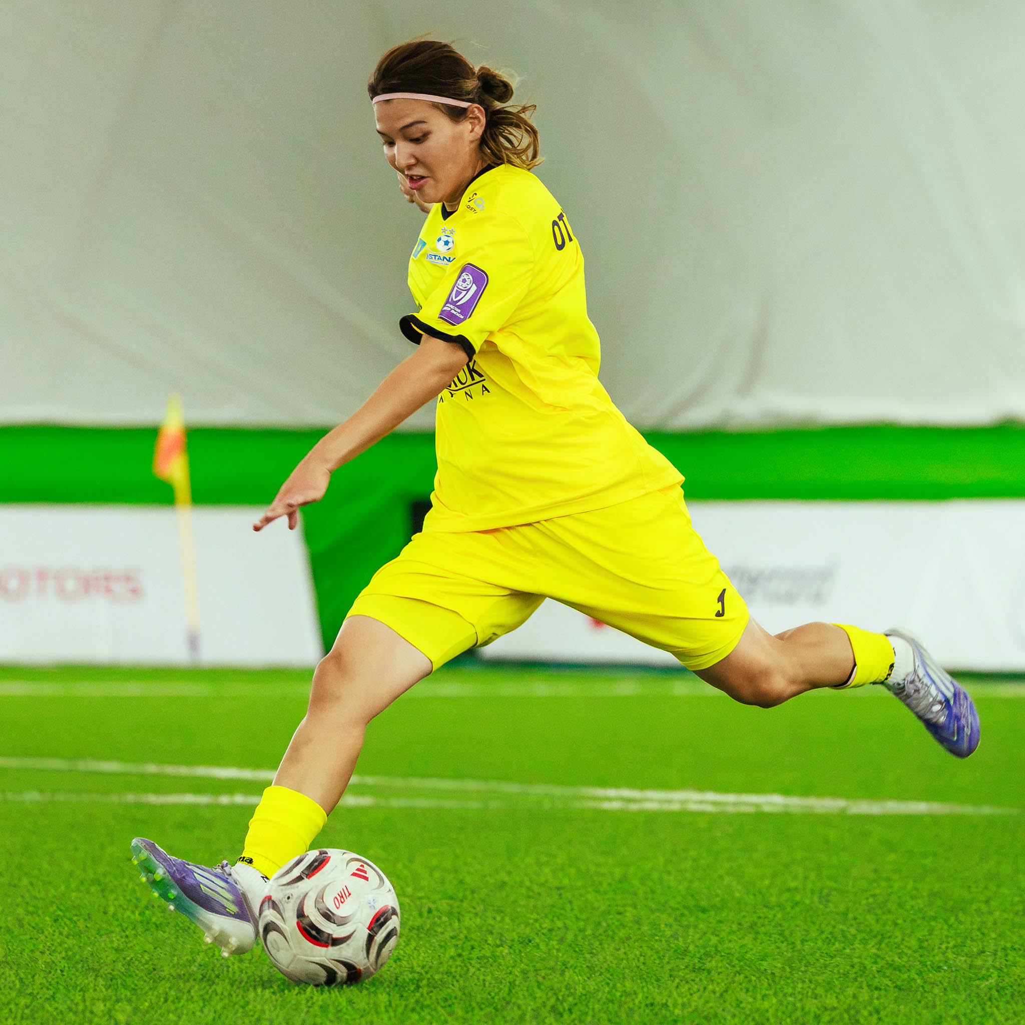 Фотография из серии: WFC ASTANA - WFC AKTOBE 0-7 — кадр №55