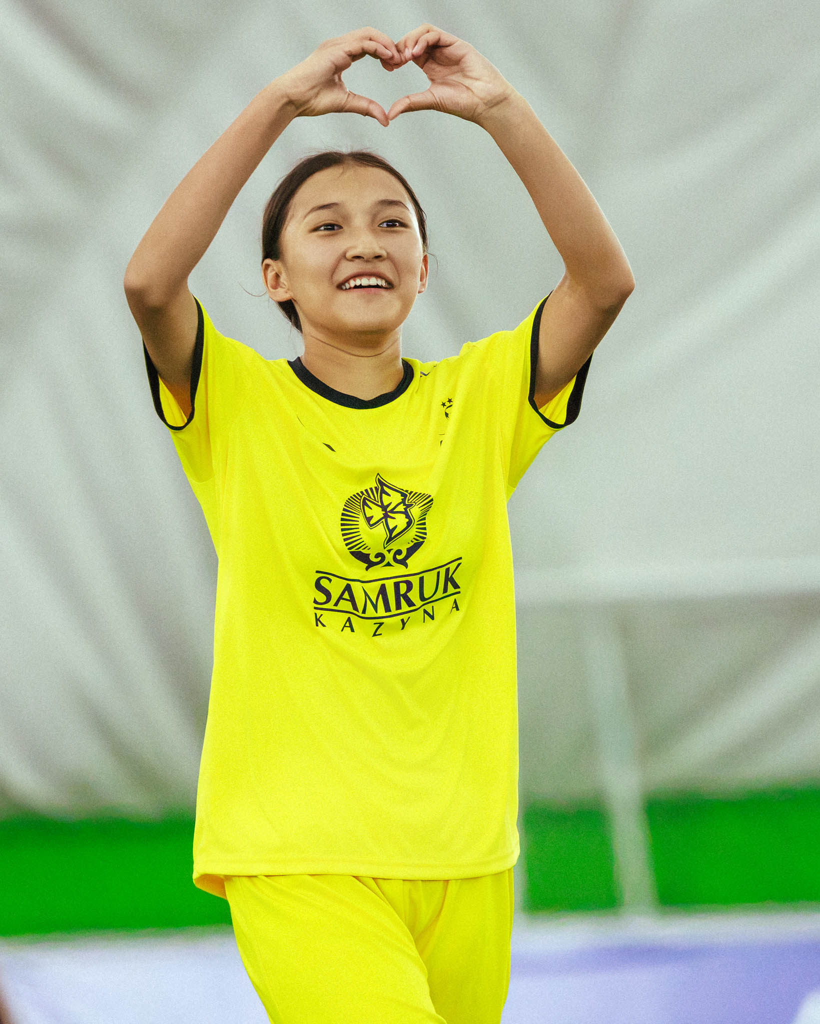 Фотография из серии: Астана 2010 (w) - Кайсар 2010 (w) 3-0 — кадр №102