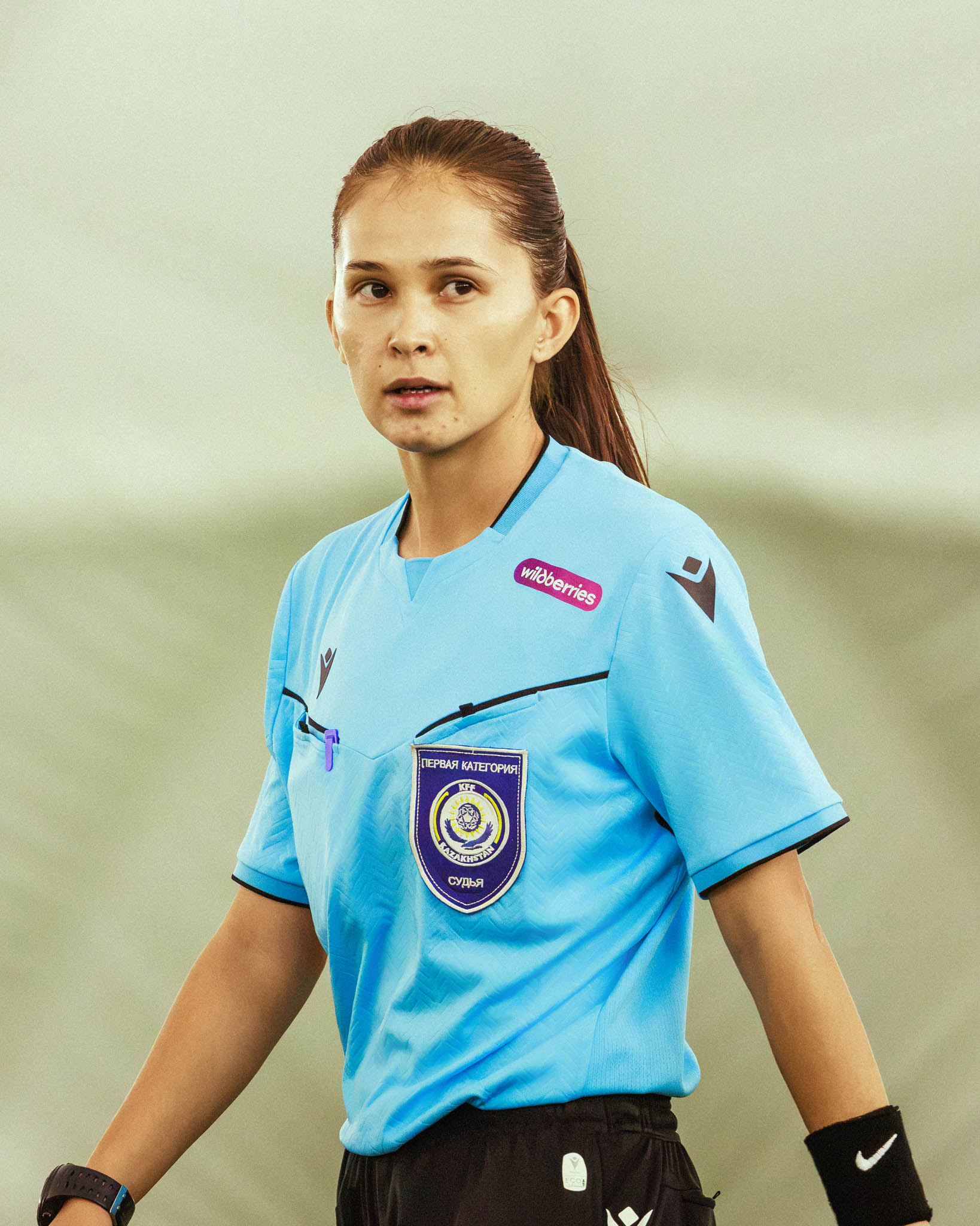 Фотография из серии: Астана 2010 (w) - Кайсар 2010 (w) 3-0 — кадр №105