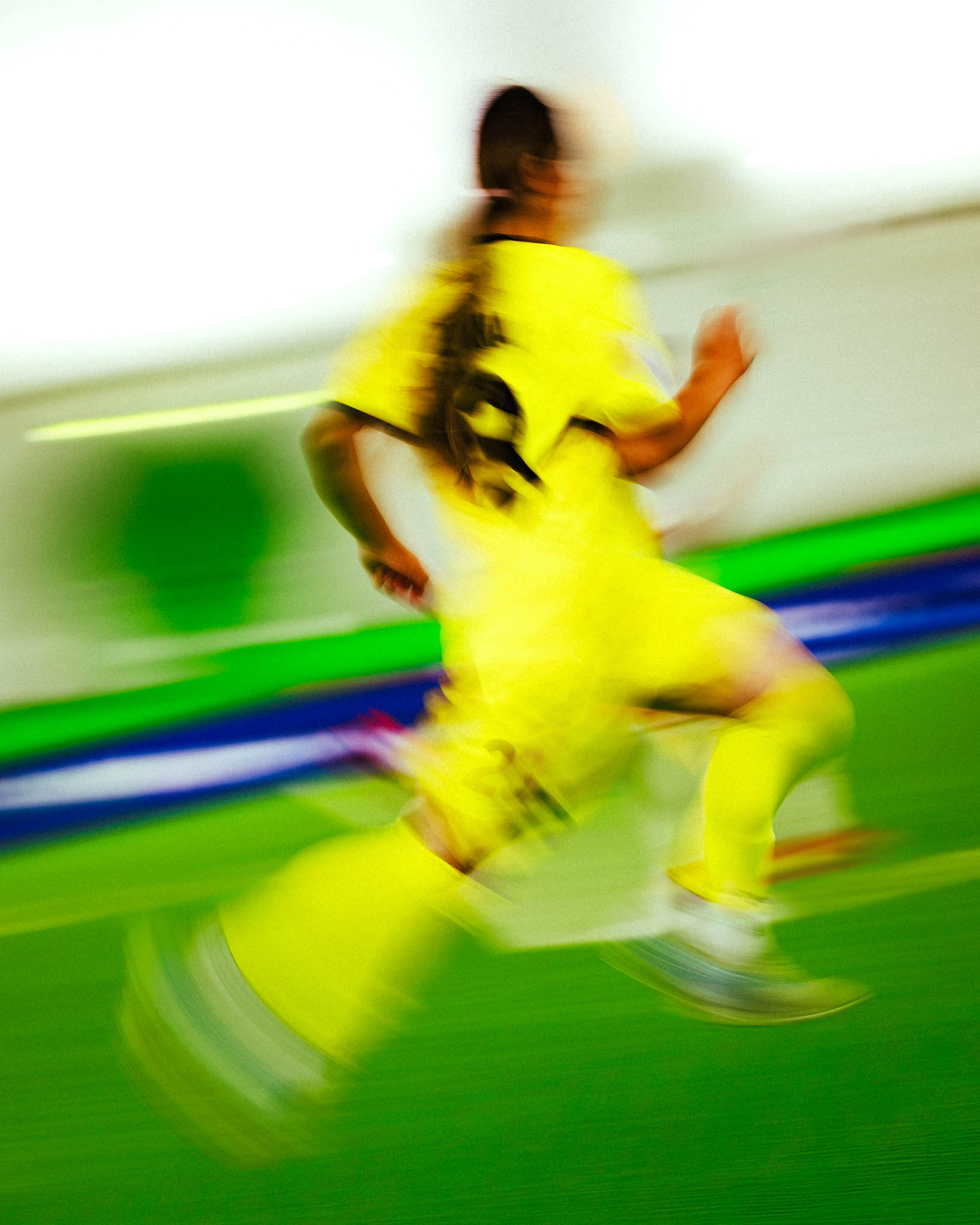 Фотография из серии: Астана 2010 (w) - Кайсар 2010 (w) 3-0 — кадр №39