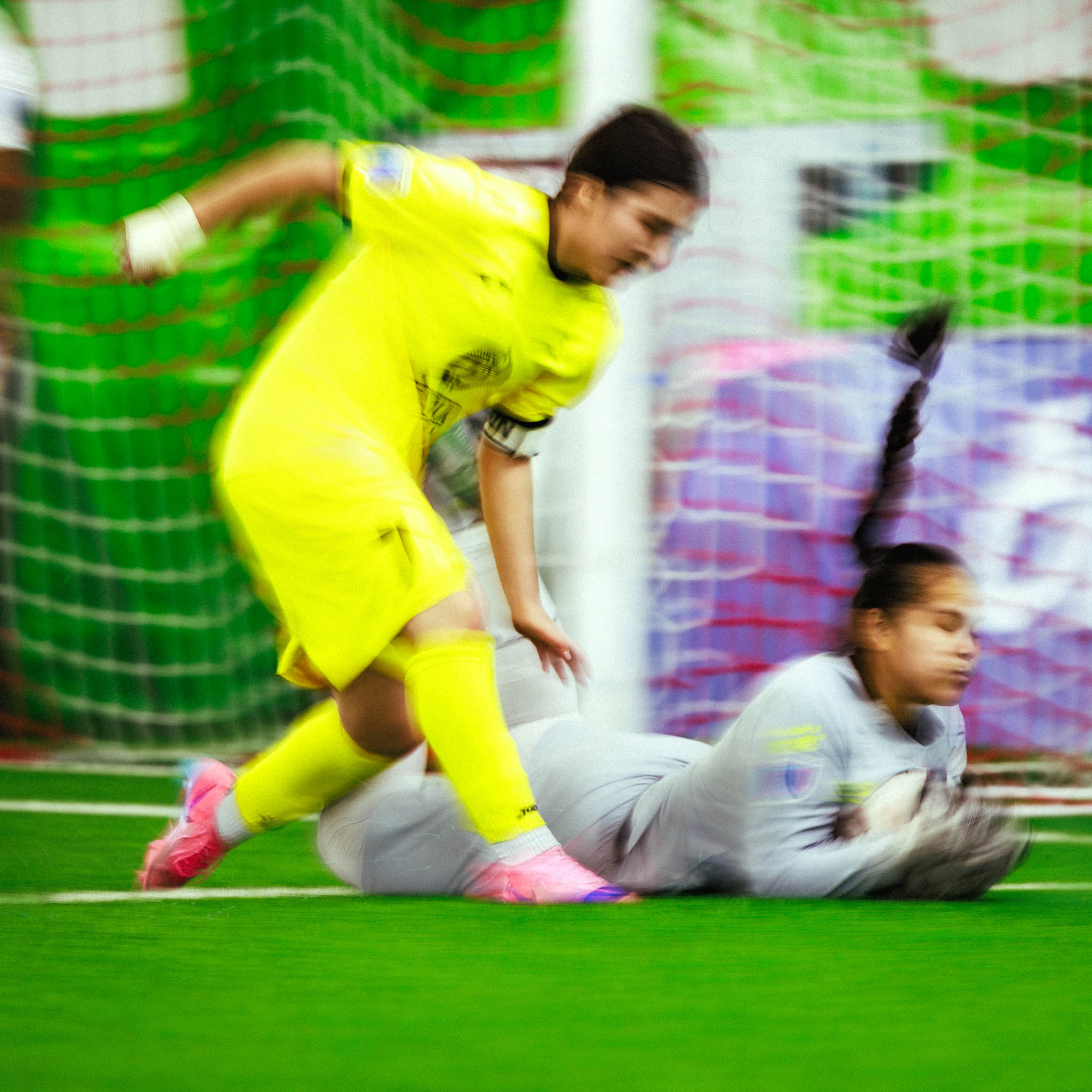Фотография из серии: Астана 2010 (w) - Кайсар 2010 (w) 3-0 — кадр №40