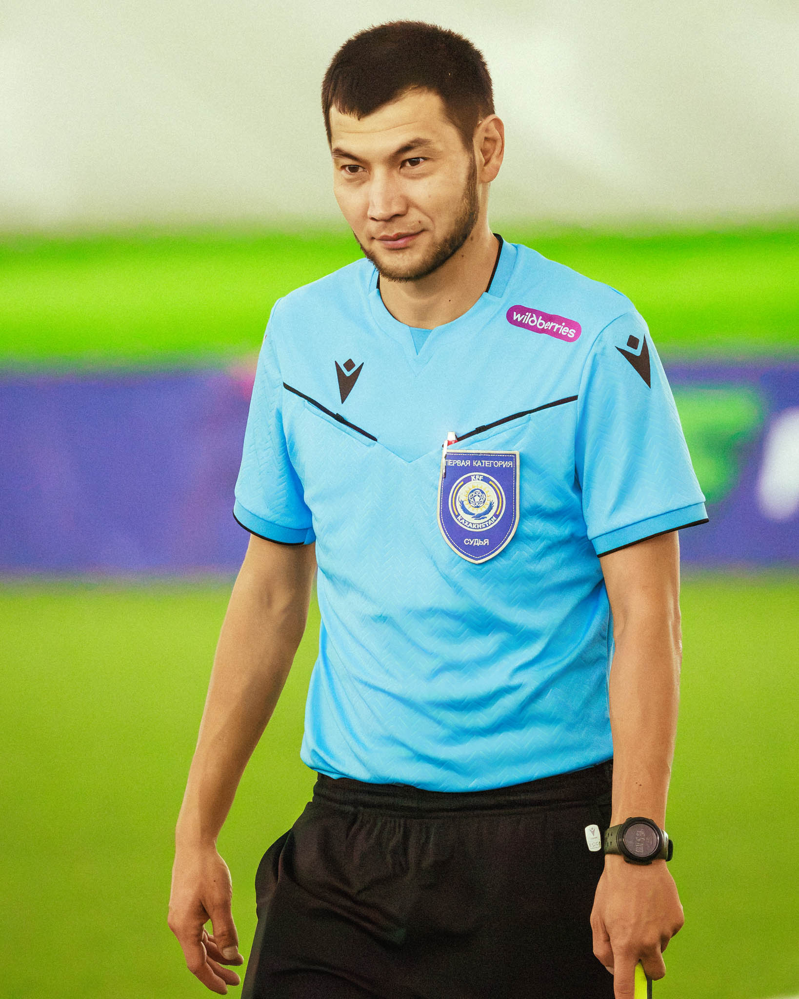 Фотография из серии: Астана 2010 (w) - Кайсар 2010 (w) 3-0 — кадр №45