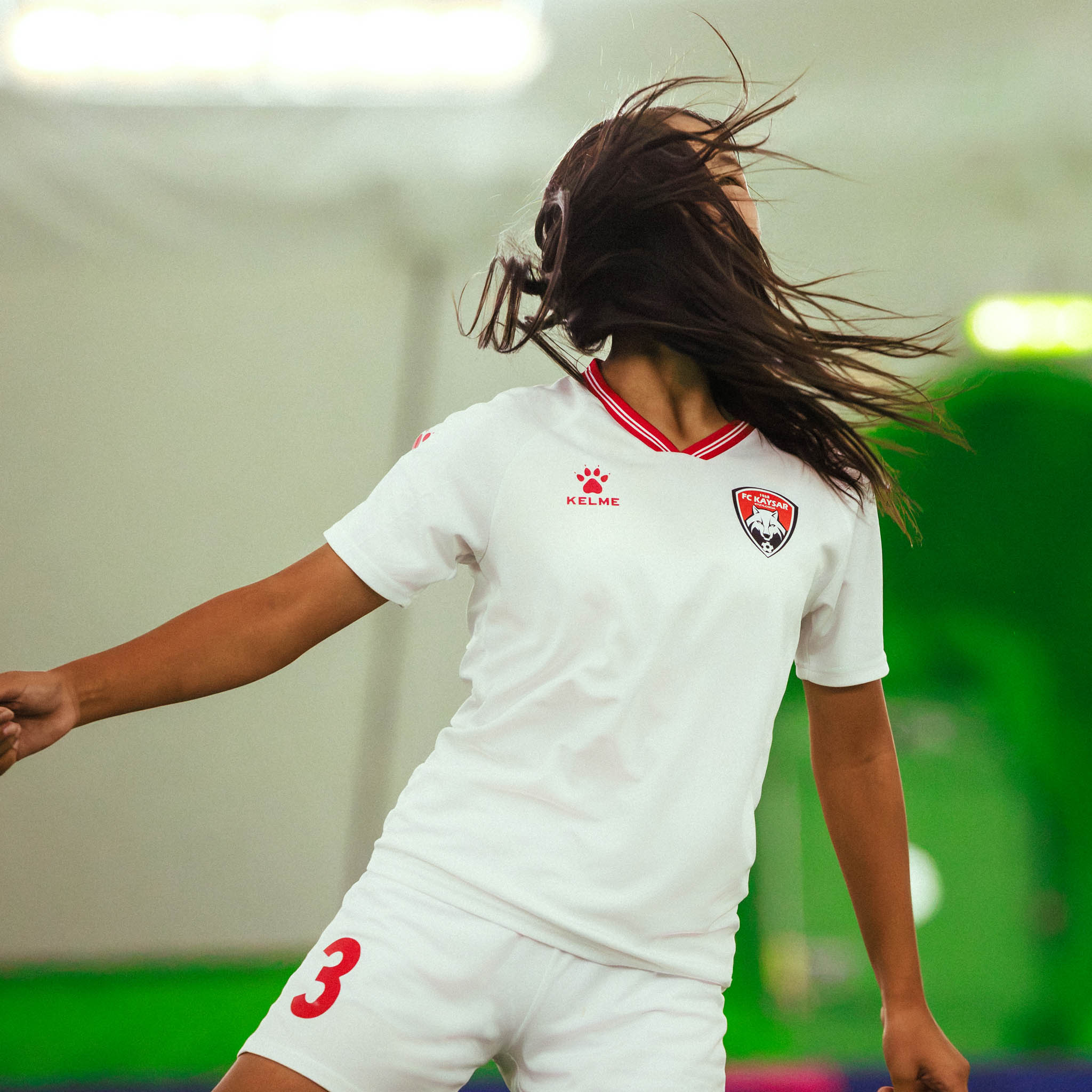 Фотография из серии: Астана 2010 (w) - Кайсар 2010 (w) 3-0 — кадр №82