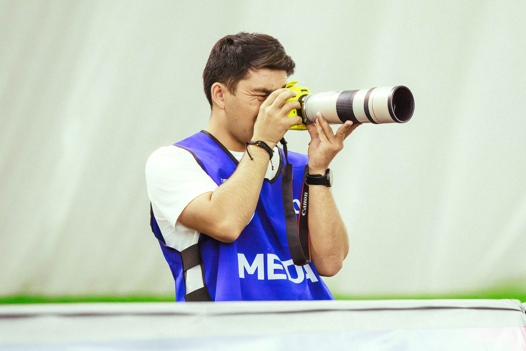 Фотография из серии: Астана 2010 (w) - Кайсар 2010 (w) 3-0 — кадр №85